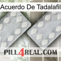 Tadalafil Accord 17